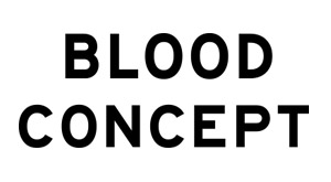 Blood Concept