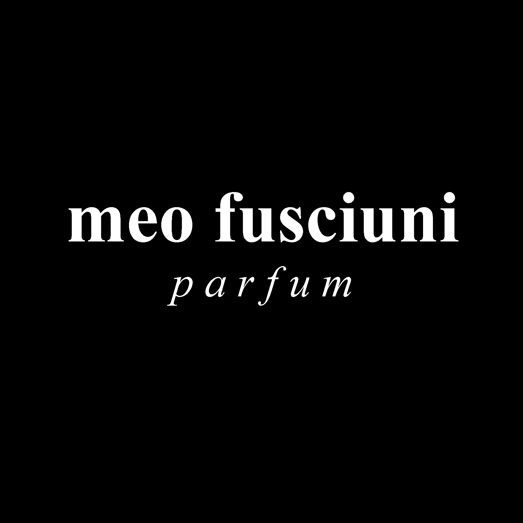 Meo Fusciuni