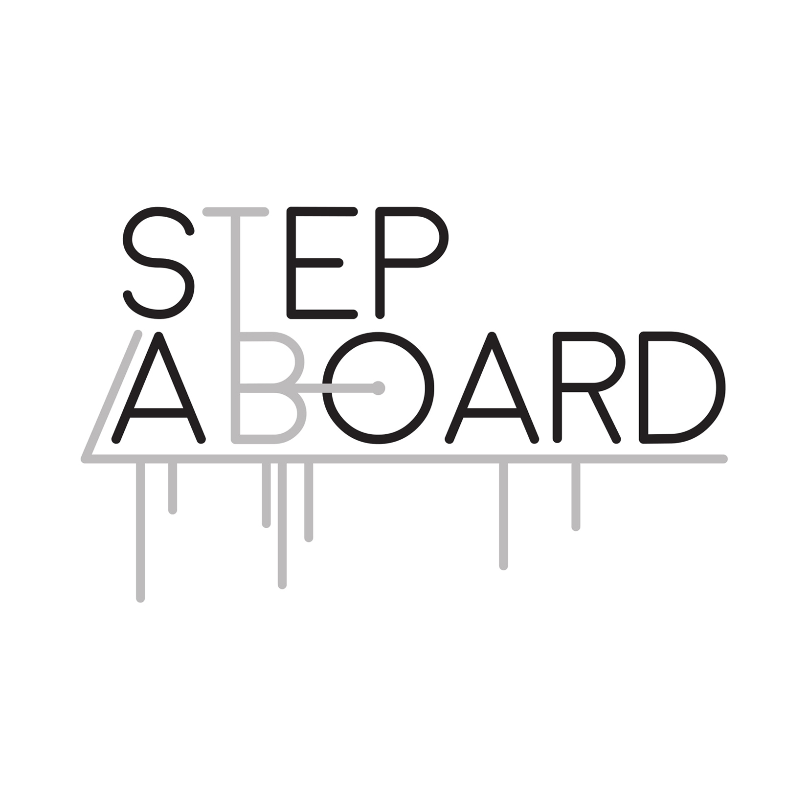 Step Aboard