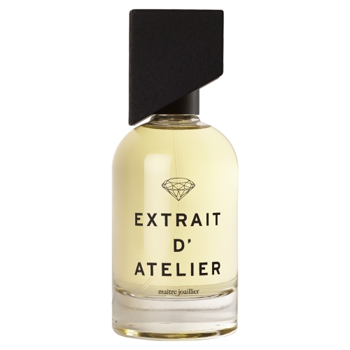 Extrait d'Atelier Maître Joaillier