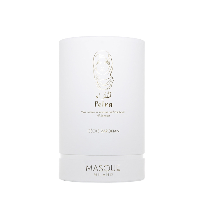 Petra Masque Milano
