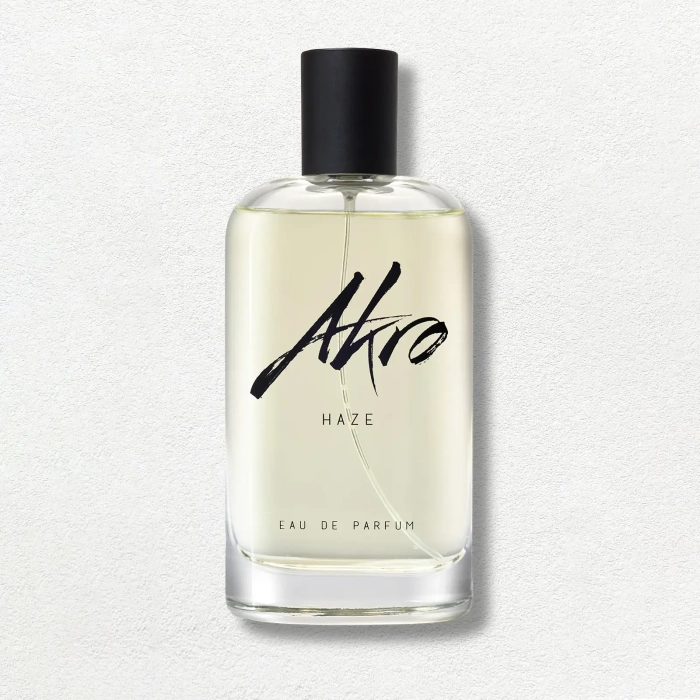 Akro Haze