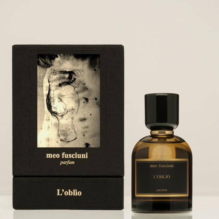 L'Oblio